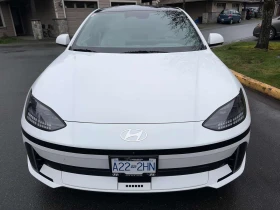 Hyundai Ioniq 6 * Preferred AWD Long Range w/Ultimate Pkg * PANO* , снимка 6