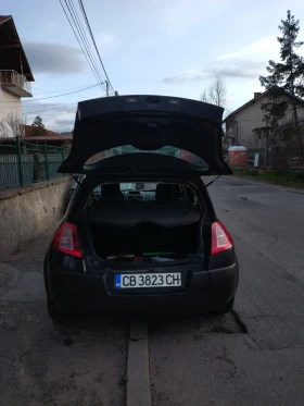 Renault Megane, снимка 4