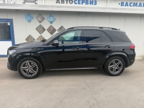 Mercedes-Benz GLE 450, снимка 3