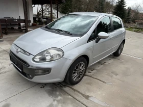 Fiat Punto Evo* 1.4i* , снимка 1