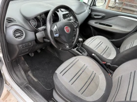 Fiat Punto Evo* 1.4i* , снимка 5