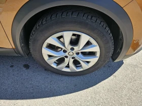 Renault Captur 1.0 TCe 90 Stop&Start LPG, снимка 17