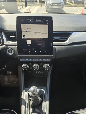 Renault Captur 1.0 TCe 90 Stop&Start LPG, снимка 9