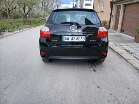Toyota Auris 2.0 D4D, снимка 3