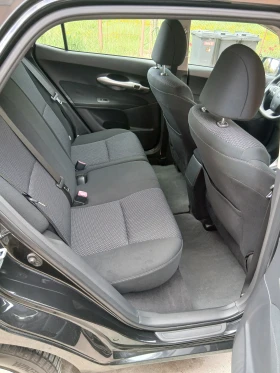 Toyota Auris 2.0 D4D, снимка 9