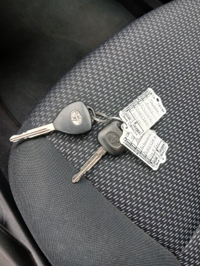 Toyota Auris 2.0 D4D, снимка 11