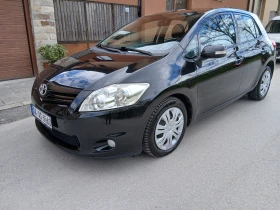Toyota Auris 2.0 D4D, снимка 7