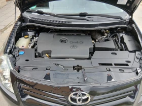 Toyota Auris 2.0 D4D, снимка 10