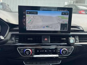 Audi A4 Progressiv / DISTRONIC / CAMERA / LED , снимка 9