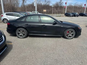 Audi A4 Progressiv / DISTRONIC / CAMERA / LED , снимка 3