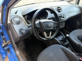 Seat Ibiza, снимка 11