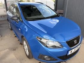 Seat Ibiza, снимка 6