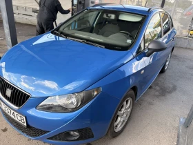 Seat Ibiza, снимка 1