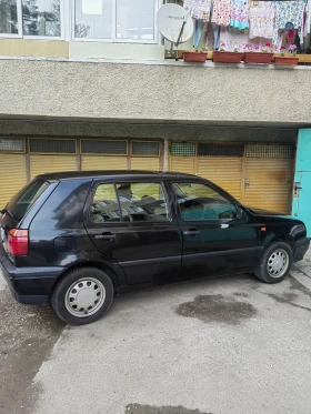 VW Golf, снимка 8