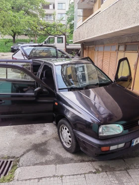 VW Golf, снимка 2