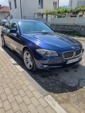 BMW 530 xDrive 258 кс , снимка 5
