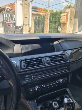 BMW 530 xDrive 258 кс , снимка 9