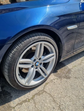 BMW 530 xDrive 258 кс , снимка 6