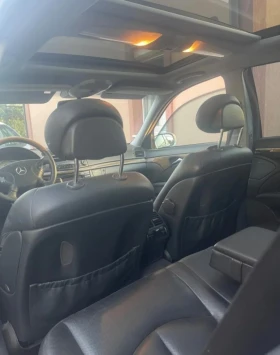Mercedes-Benz E 320, снимка 4