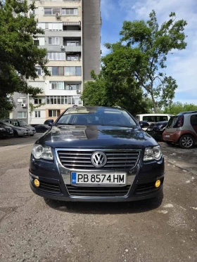 VW Passat Variant , снимка 5