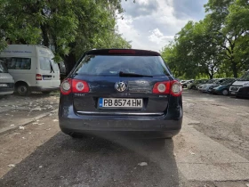 VW Passat Variant , снимка 4