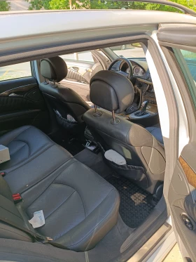 Mercedes-Benz E 220 W211, снимка 12