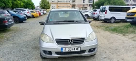 Mercedes-Benz 150 A150, снимка 1