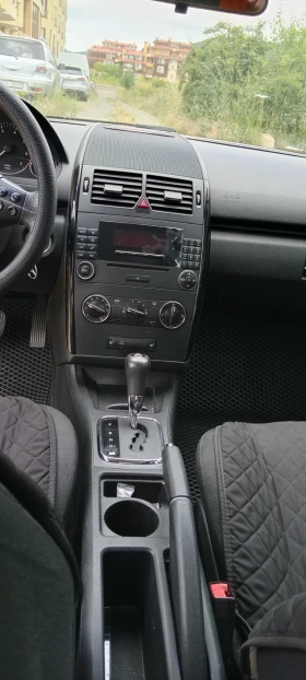 Mercedes-Benz 150 A150, снимка 13