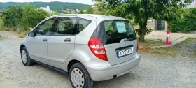 Mercedes-Benz 150 A150, снимка 4