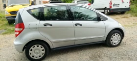 Mercedes-Benz 150 A150, снимка 7