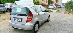 Mercedes-Benz 150 A150, снимка 6
