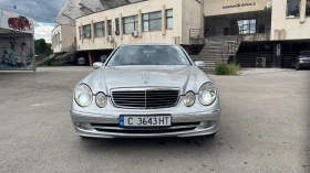 Mercedes-Benz E 270 2.7, снимка 1