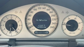 Mercedes-Benz E 270 2.7, снимка 9