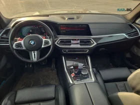BMW X5M COMPETITION * АвтоКредит * (ЦЕНА ДО БГ), снимка 10