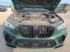 BMW X5M COMPETITION * АвтоКредит * (ЦЕНА ДО БГ), снимка 17