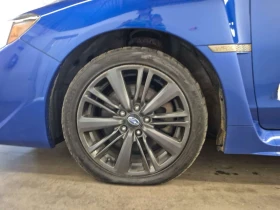 Subaru WRX * W/SPORT PKG * CARFAX * ЦЕНА ДО БГ, снимка 12