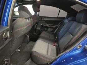 Subaru WRX * W/SPORT PKG * CARFAX * ЦЕНА ДО БГ, снимка 9