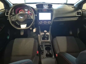 Subaru WRX * W/SPORT PKG * CARFAX * ЦЕНА ДО БГ, снимка 6