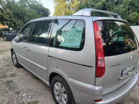 Citroen C8 2.2 HDI, снимка 4
