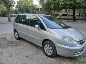 Citroen C8 2.2 HDI, снимка 2