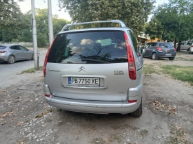 Citroen C8 2.2 HDI, снимка 3