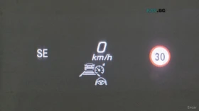 Mercedes-Benz E 53 AMG 4MATIC* КОЖА* ПОДГРЕВ* ОБДУХВ* BURMASTER* PANO* 36, снимка 16