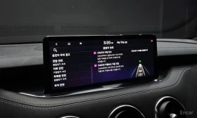 Kia Stinger MASTERS TURBO PACKAGE, снимка 15