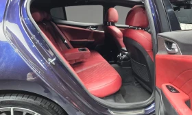 Kia Stinger MASTERS TURBO PACKAGE, снимка 10