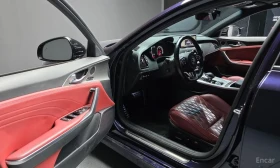 Kia Stinger MASTERS TURBO PACKAGE, снимка 8