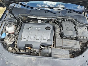 VW Passat, снимка 5
