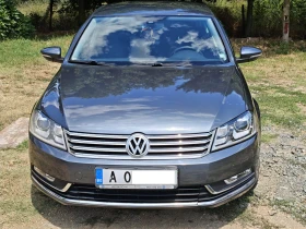 VW Passat, снимка 1