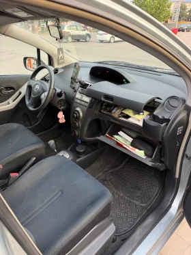 Toyota Yaris, снимка 7