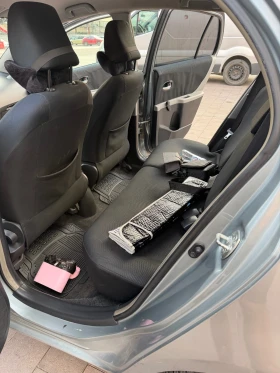 Toyota Yaris, снимка 12