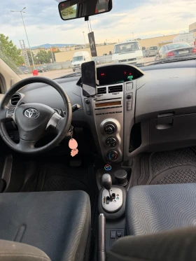 Toyota Yaris, снимка 9